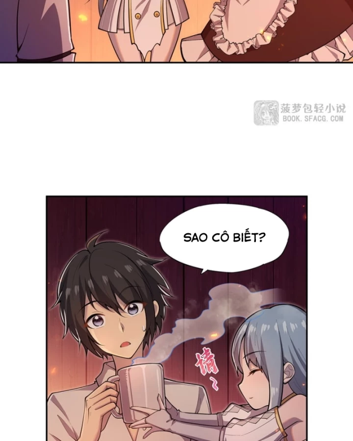 Những Phù Thủy Này Thật Không Đứng Đắn Chapter 8 - 45