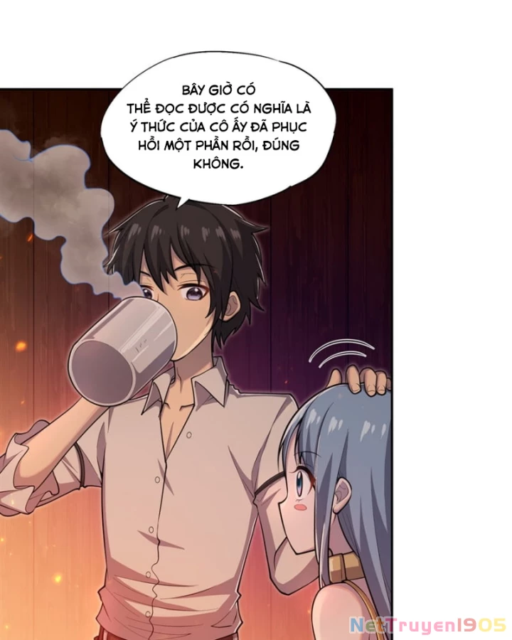 Những Phù Thủy Này Thật Không Đứng Đắn Chapter 8 - 48