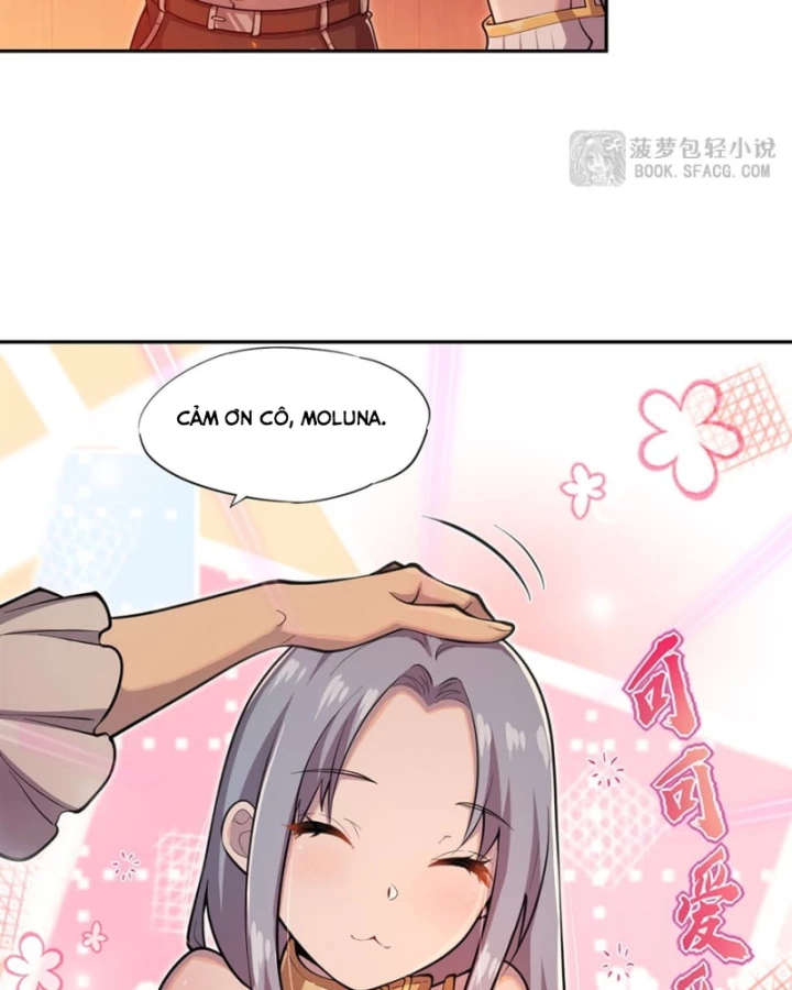 Những Phù Thủy Này Thật Không Đứng Đắn Chapter 8 - 49