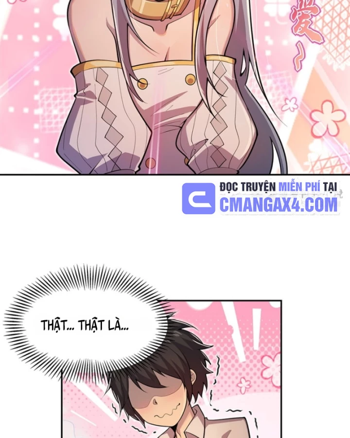 Những Phù Thủy Này Thật Không Đứng Đắn Chapter 8 - 50