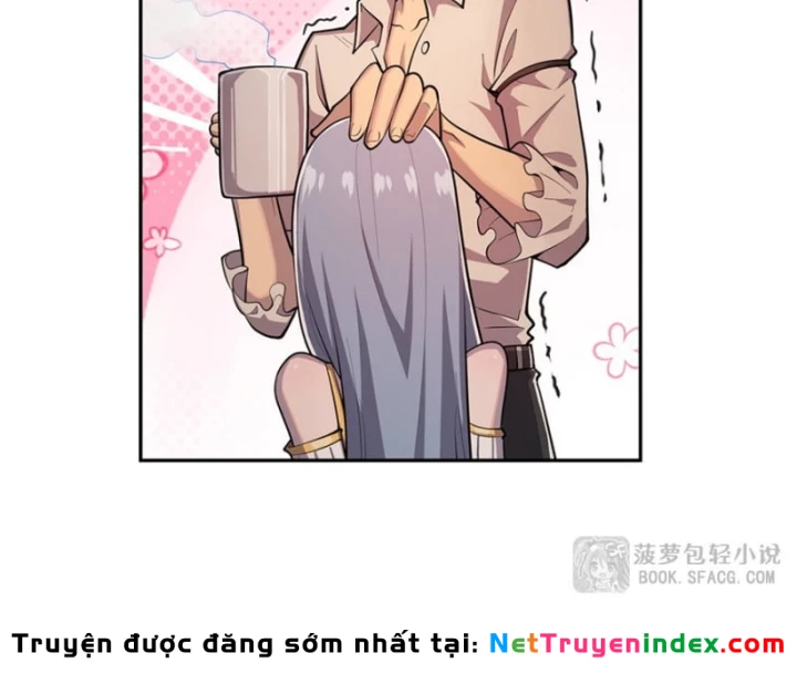 Những Phù Thủy Này Thật Không Đứng Đắn Chapter 8 - 51