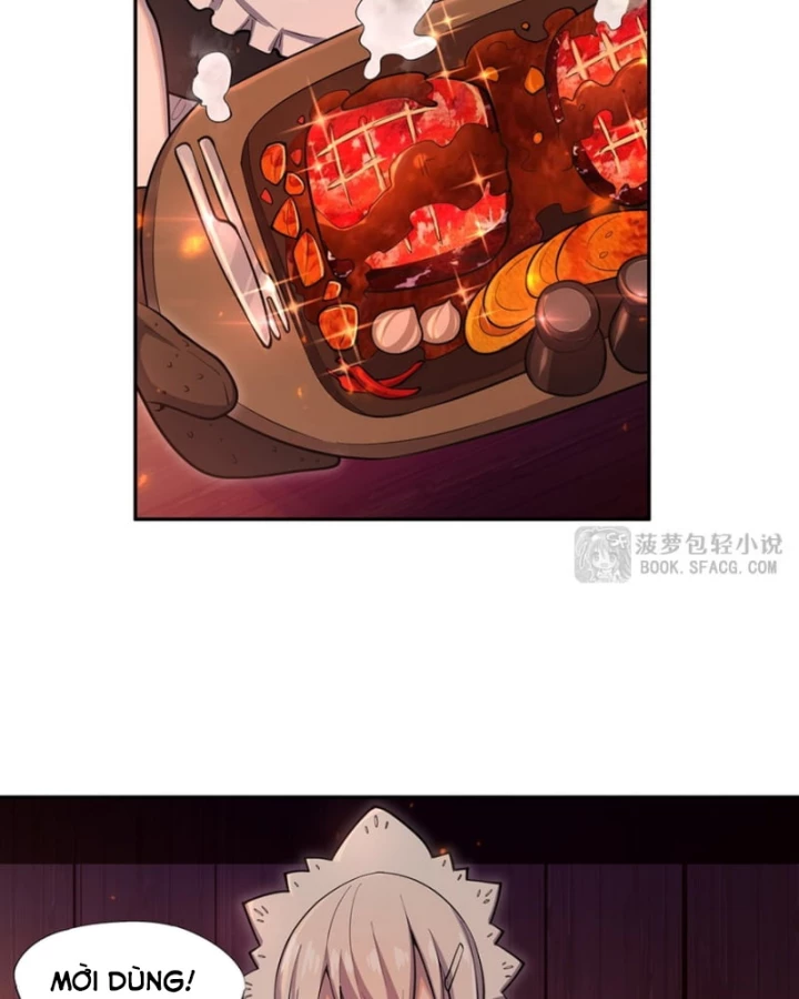 Những Phù Thủy Này Thật Không Đứng Đắn Chapter 8 - 54