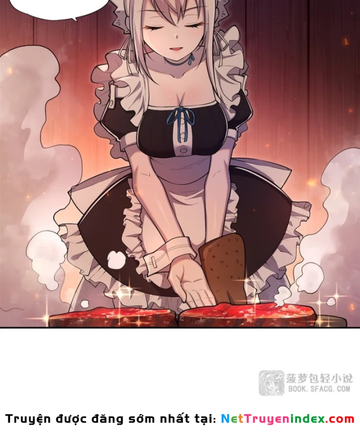 Những Phù Thủy Này Thật Không Đứng Đắn Chapter 8 - 55