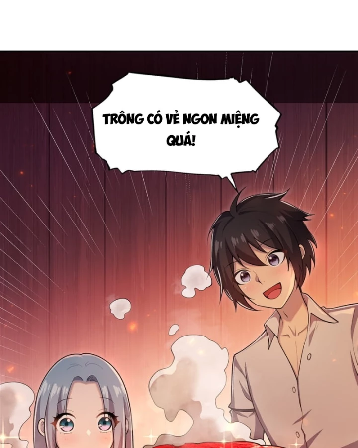 Những Phù Thủy Này Thật Không Đứng Đắn Chapter 8 - 56