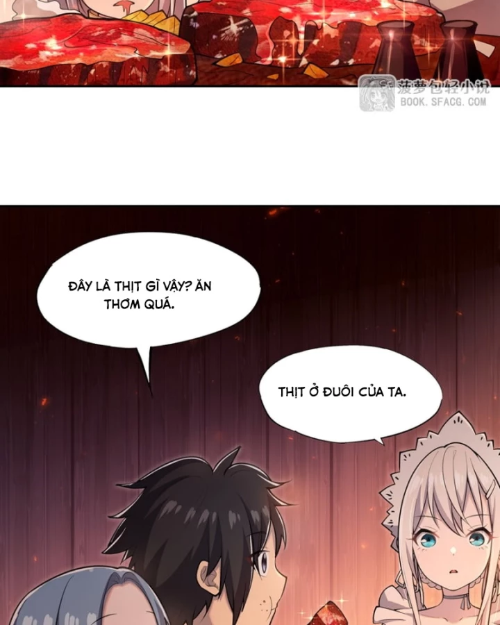 Những Phù Thủy Này Thật Không Đứng Đắn Chapter 8 - 57