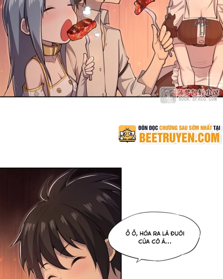 Những Phù Thủy Này Thật Không Đứng Đắn Chapter 8 - 58