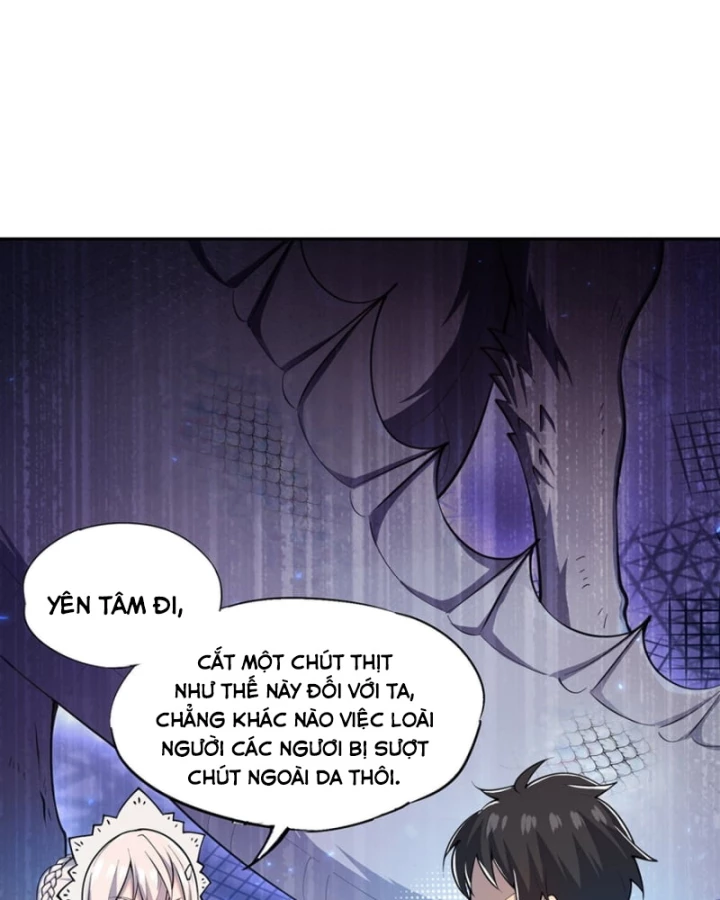 Những Phù Thủy Này Thật Không Đứng Đắn Chapter 8 - 63