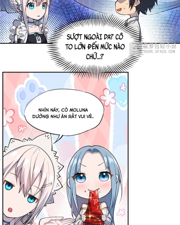 Những Phù Thủy Này Thật Không Đứng Đắn Chapter 8 - 64