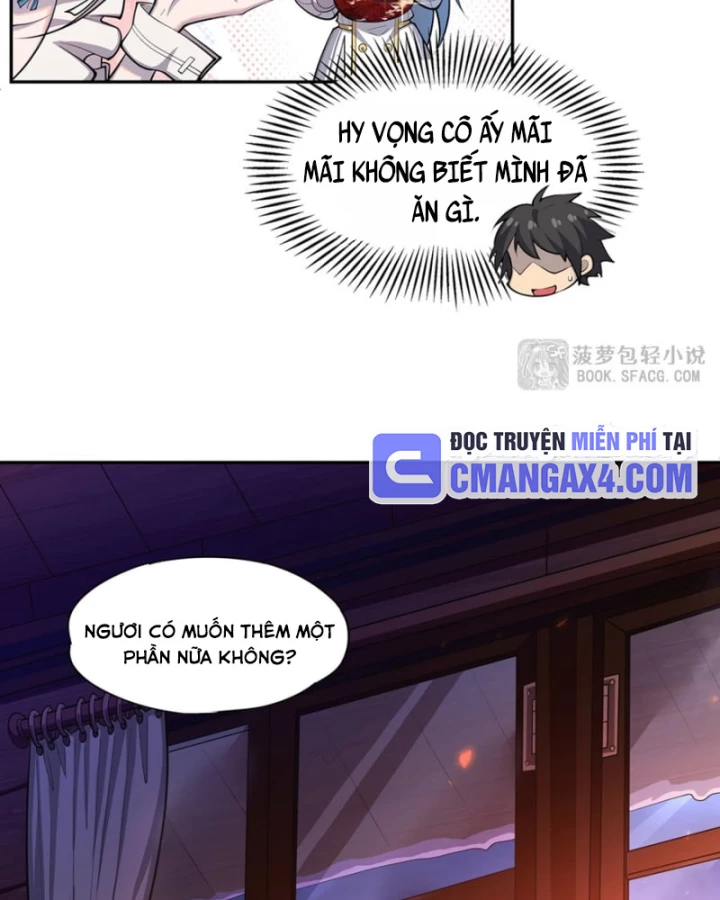 Những Phù Thủy Này Thật Không Đứng Đắn Chapter 8 - 65