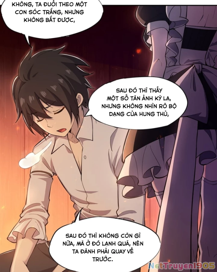 Những Phù Thủy Này Thật Không Đứng Đắn Chapter 8 - 68