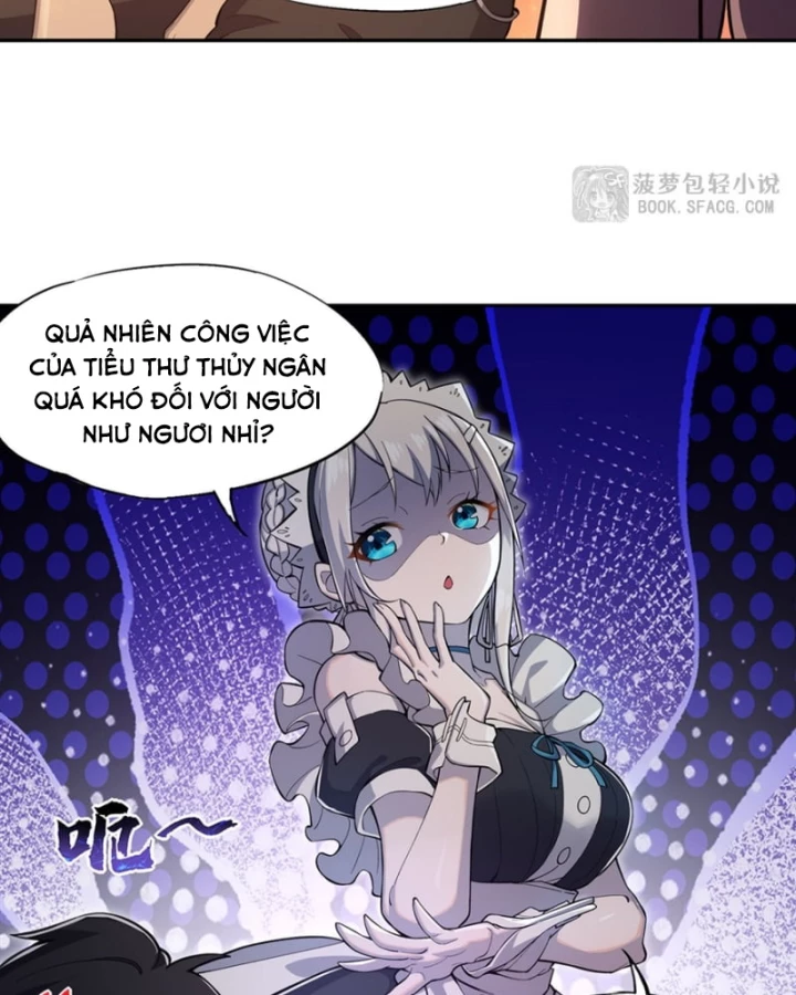 Những Phù Thủy Này Thật Không Đứng Đắn Chapter 8 - 69