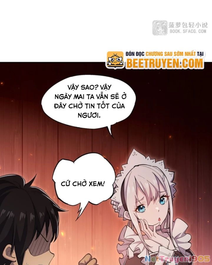 Những Phù Thủy Này Thật Không Đứng Đắn Chapter 8 - 72