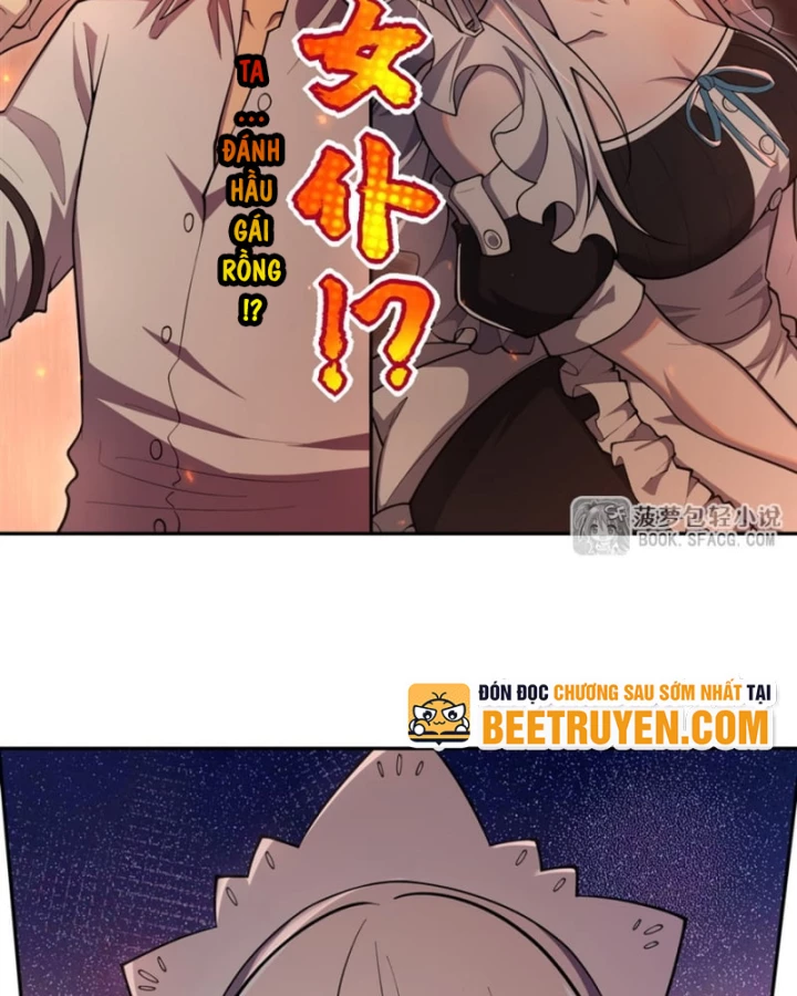 Những Phù Thủy Này Thật Không Đứng Đắn Chapter 8 - 77