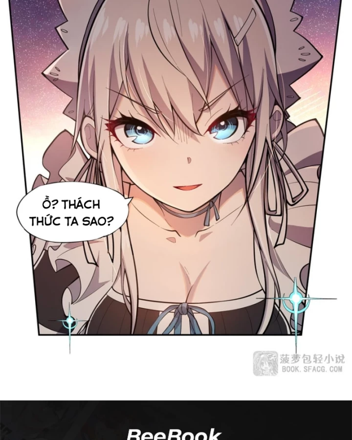 Những Phù Thủy Này Thật Không Đứng Đắn Chapter 8 - 78