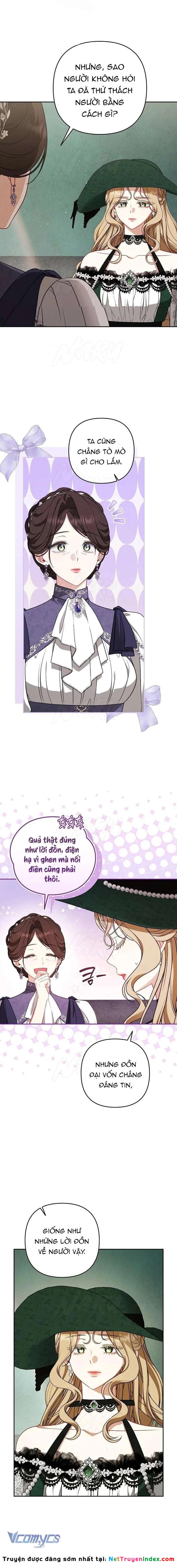 Tôi Đã Xem Một Vở Kịch Chapter 32 - 2
