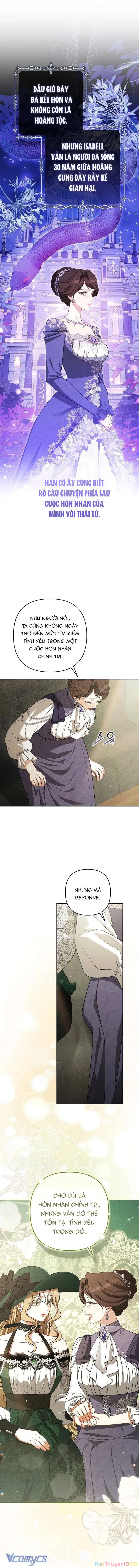 Tôi Đã Xem Một Vở Kịch Chapter 32 - 9