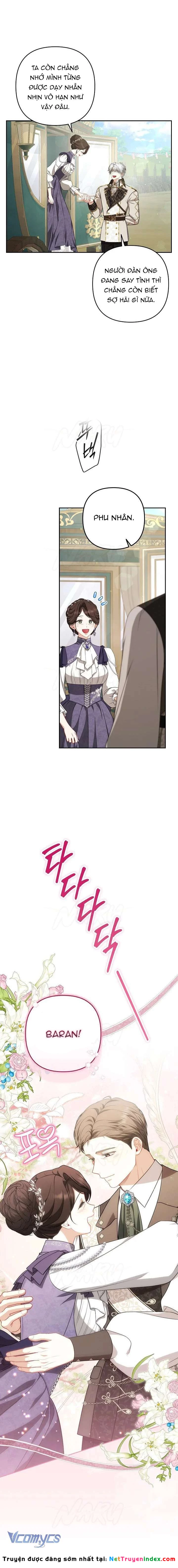 Tôi Đã Xem Một Vở Kịch Chapter 32 - 15