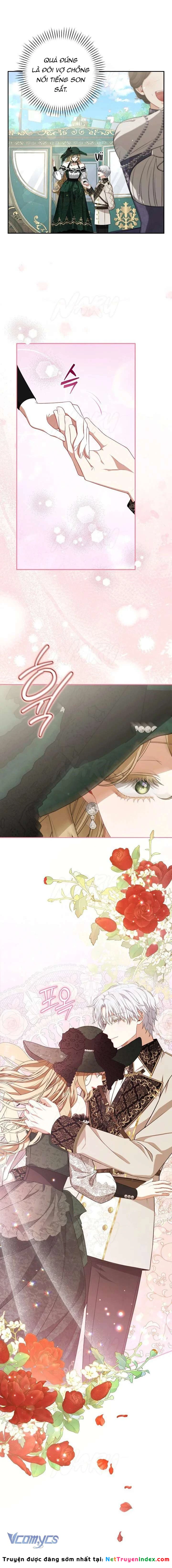 Tôi Đã Xem Một Vở Kịch Chapter 32 - 16