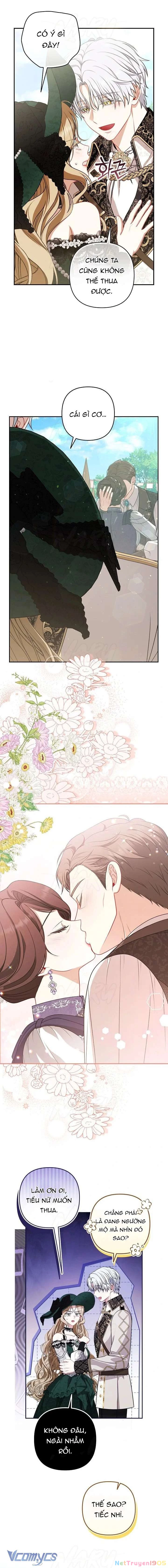 Tôi Đã Xem Một Vở Kịch Chapter 32 - 17
