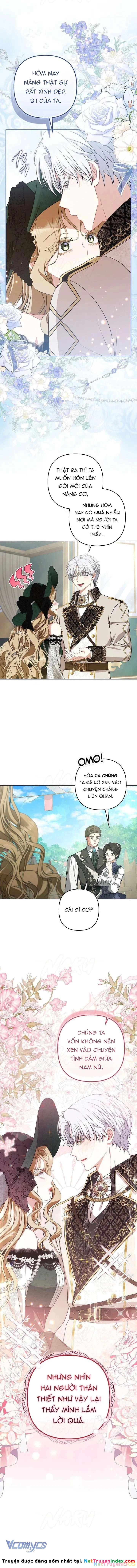 Tôi Đã Xem Một Vở Kịch Chapter 32 - 18