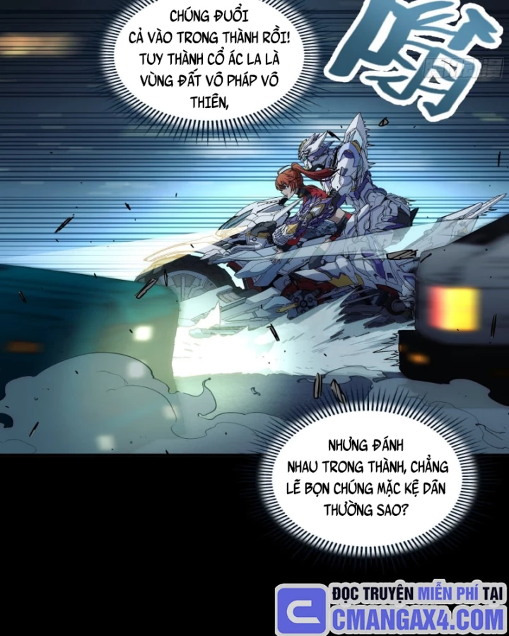 Cương Thiết Khế Ước Chapter 41 - 13