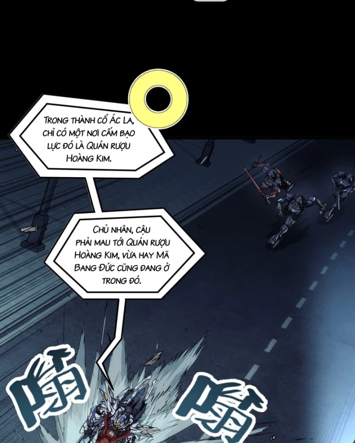 Cương Thiết Khế Ước Chapter 41 - 14