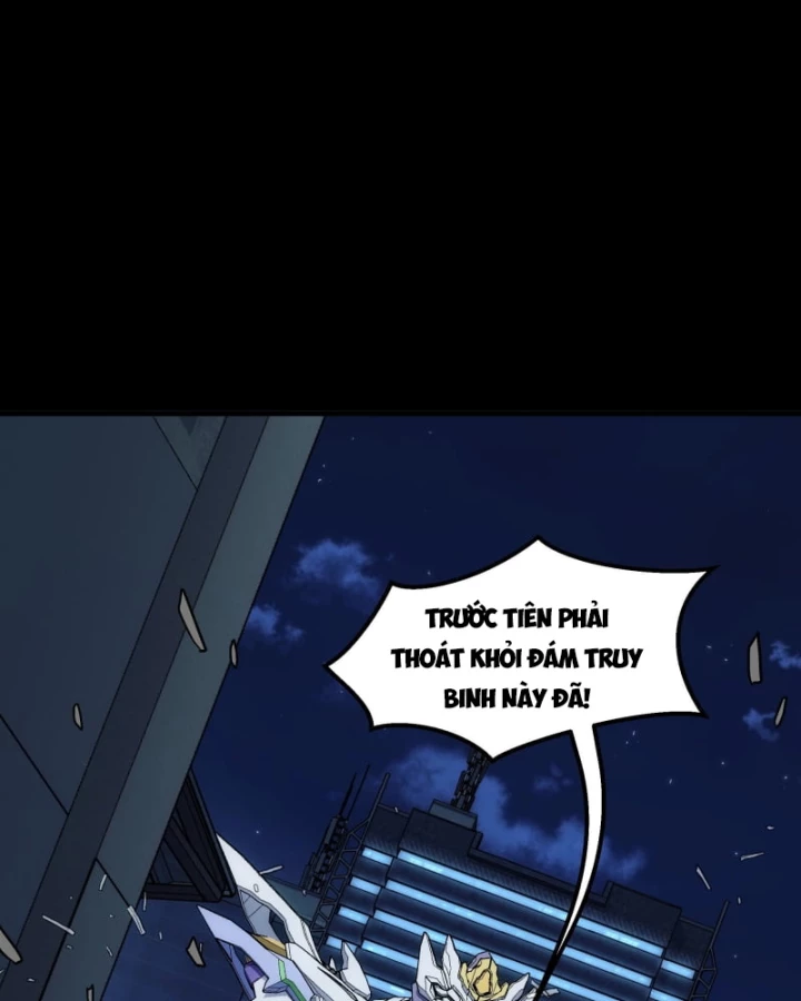 Cương Thiết Khế Ước Chapter 41 - 18