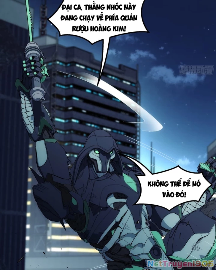 Cương Thiết Khế Ước Chapter 41 - 23