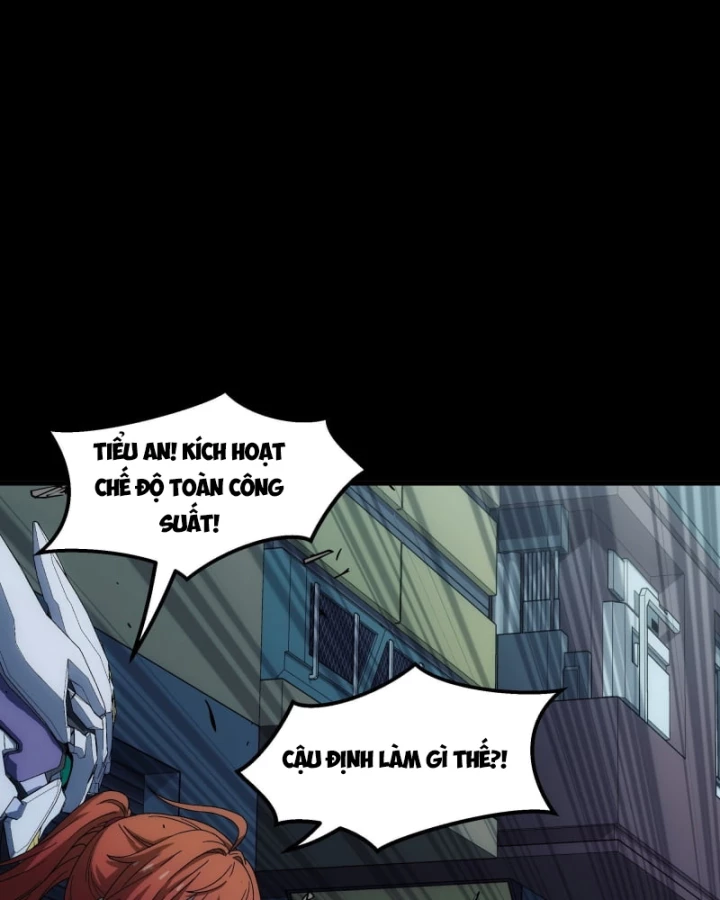 Cương Thiết Khế Ước Chapter 41 - 29