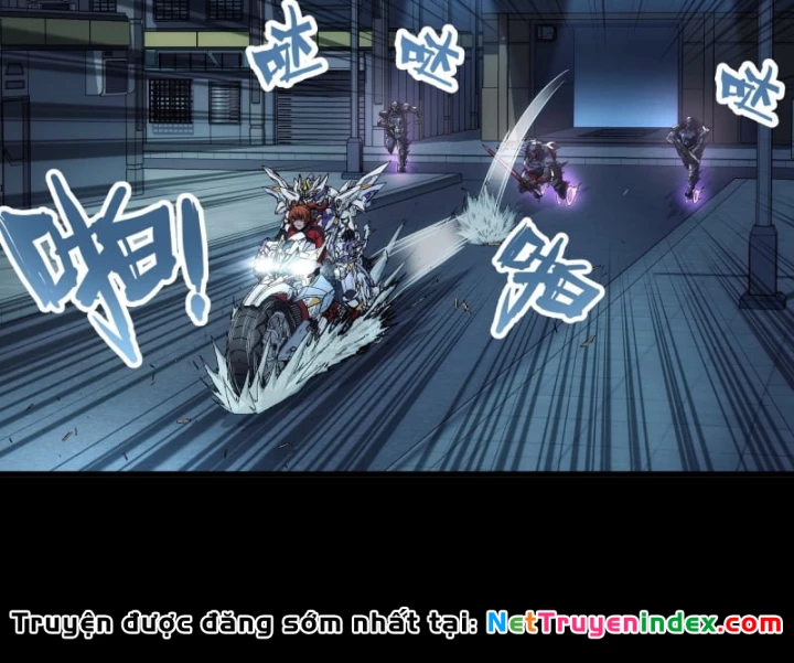 Cương Thiết Khế Ước Chapter 41 - 42