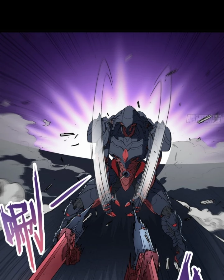 Cương Thiết Khế Ước Chapter 41 - 51