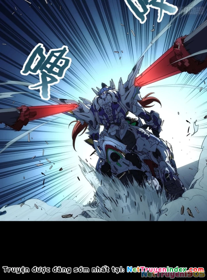 Cương Thiết Khế Ước Chapter 41 - 54