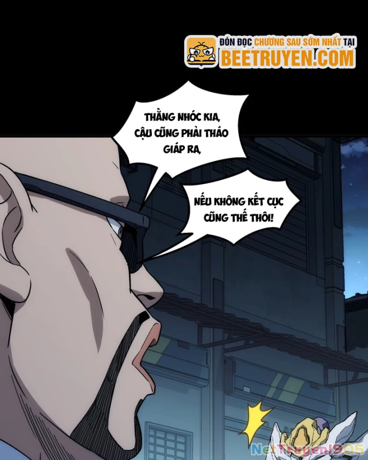 Cương Thiết Khế Ước Chapter 41 - 85