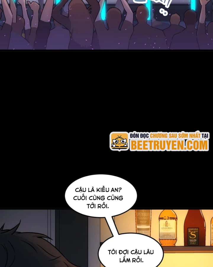 Cương Thiết Khế Ước Chapter 41 - 99