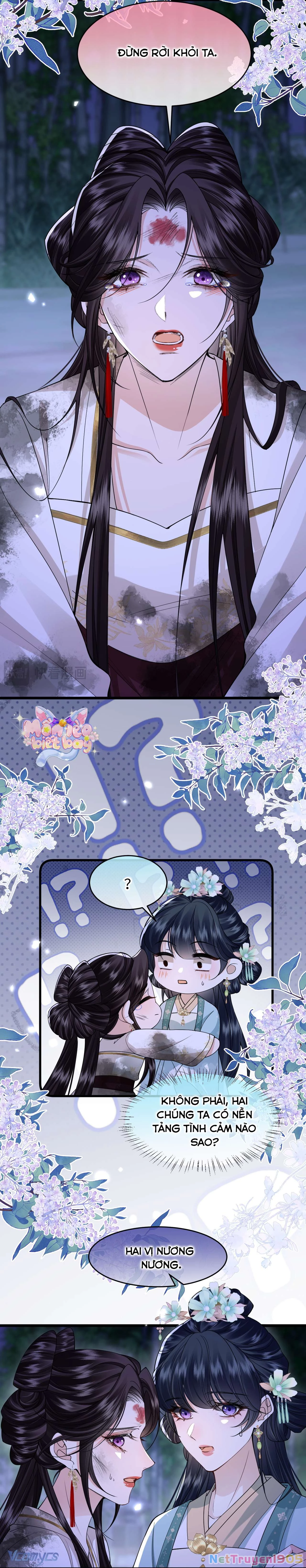 Thành Hà Thể Thống Chapter 18 - 3