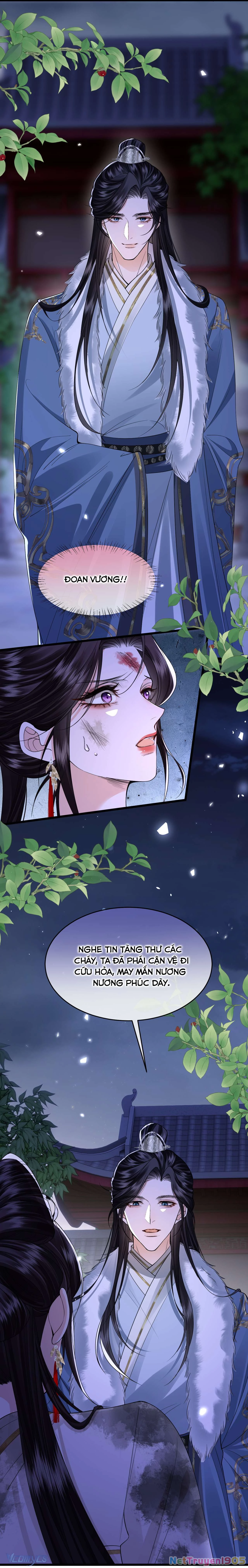 Thành Hà Thể Thống Chapter 18 - 4