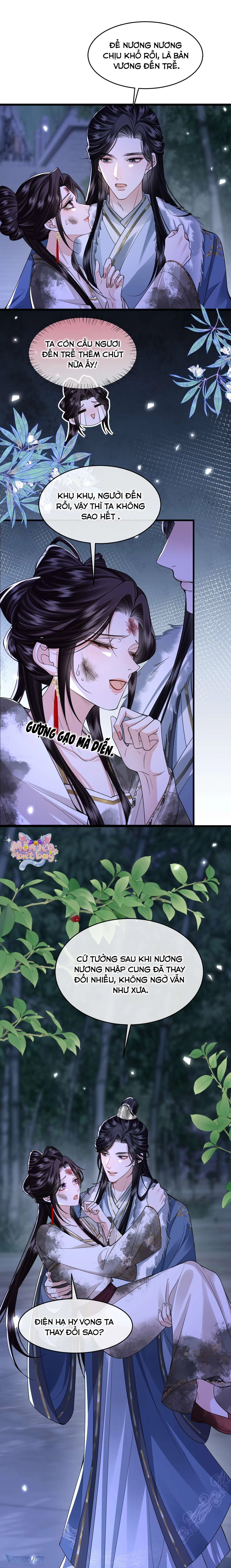 Thành Hà Thể Thống Chapter 18 - 9