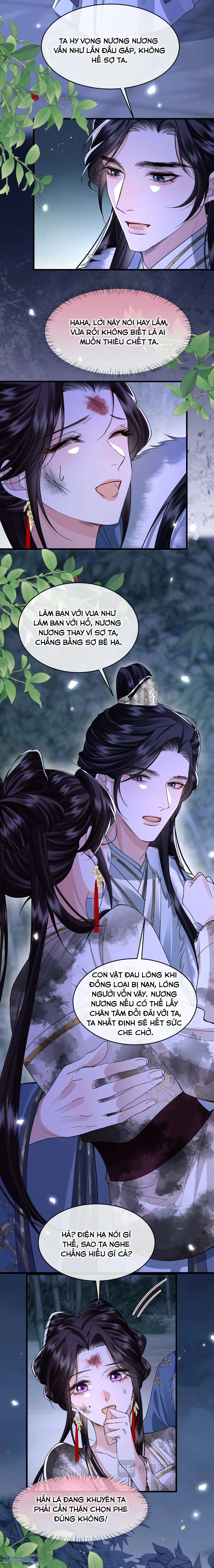 Thành Hà Thể Thống Chapter 18 - 10