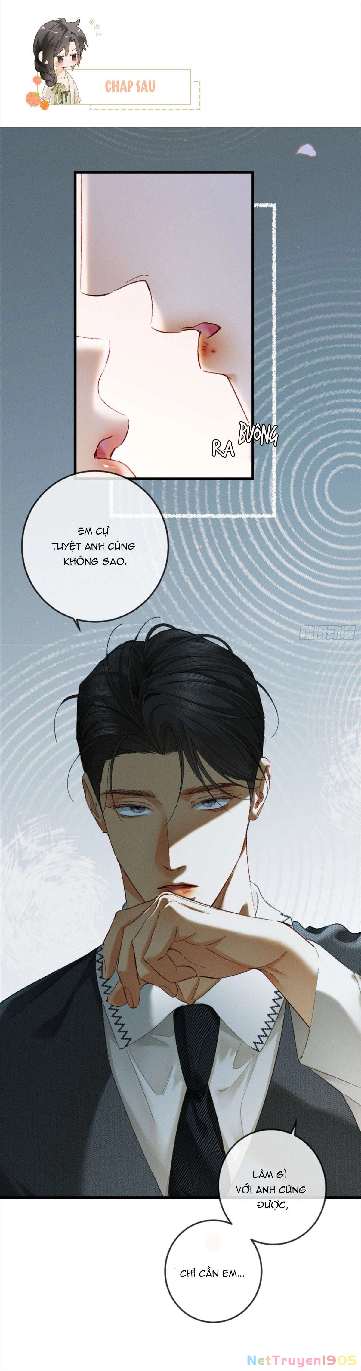 Sa Vào Cạm Bẫy! Chapter 30 - 6