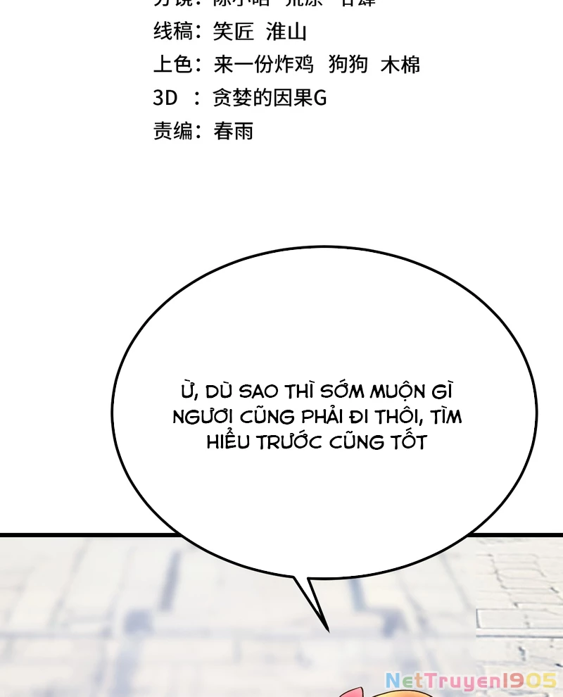 Cao Võ: Hạ Cánh Đến Một Vạn Năm Sau Chapter 257 - 3