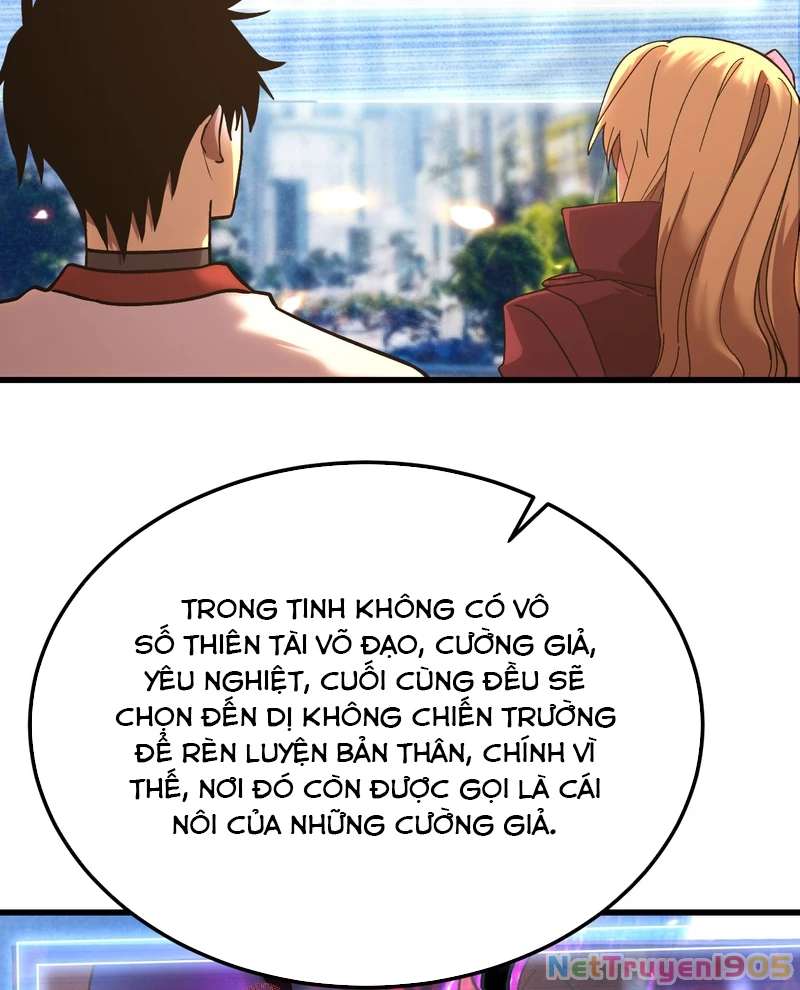 Cao Võ: Hạ Cánh Đến Một Vạn Năm Sau Chapter 257 - 8
