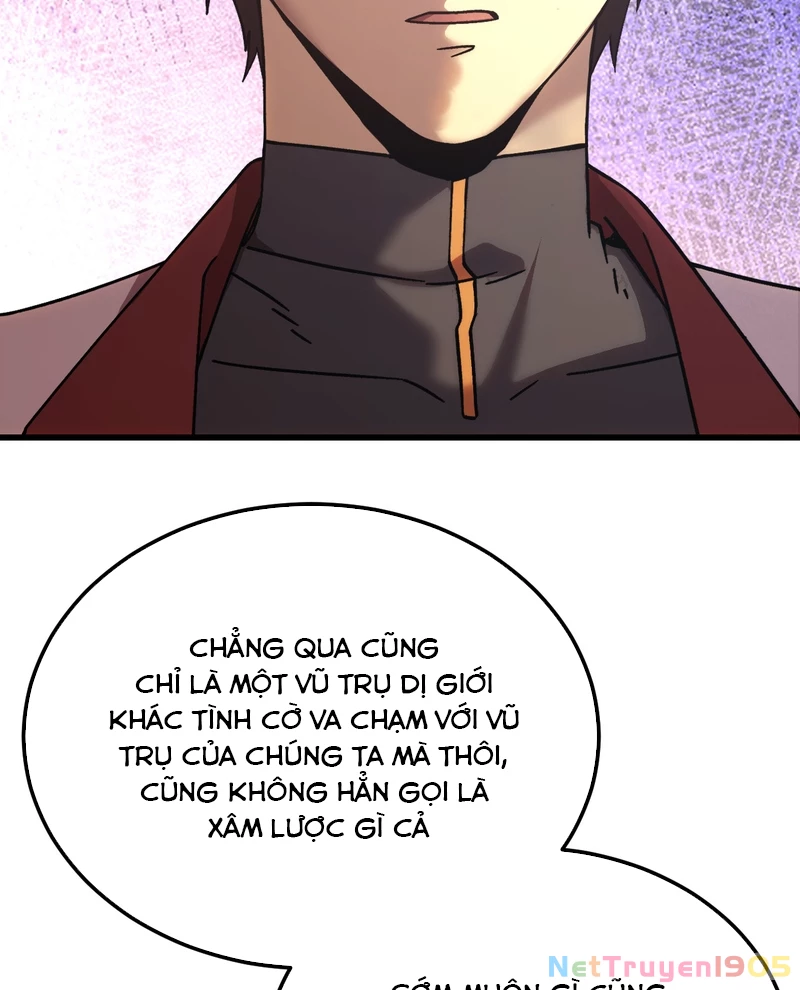 Cao Võ: Hạ Cánh Đến Một Vạn Năm Sau Chapter 257 - 13