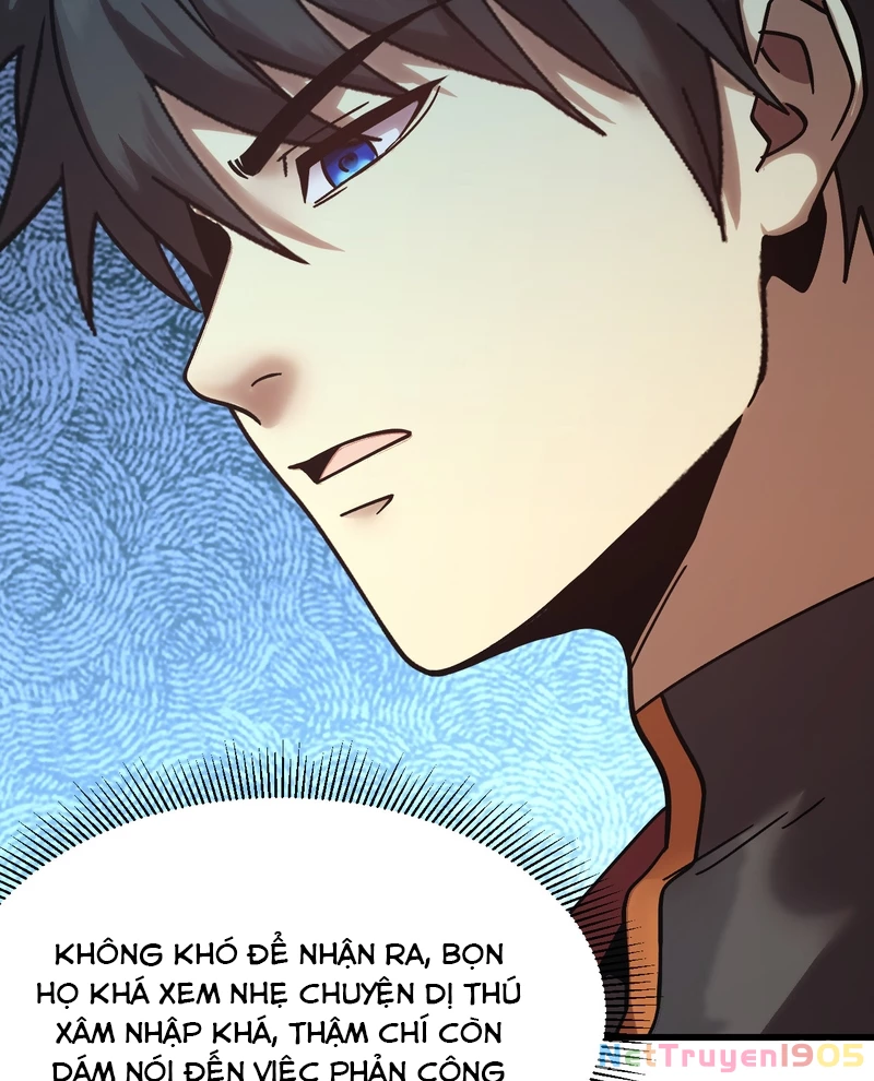 Cao Võ: Hạ Cánh Đến Một Vạn Năm Sau Chapter 257 - 17