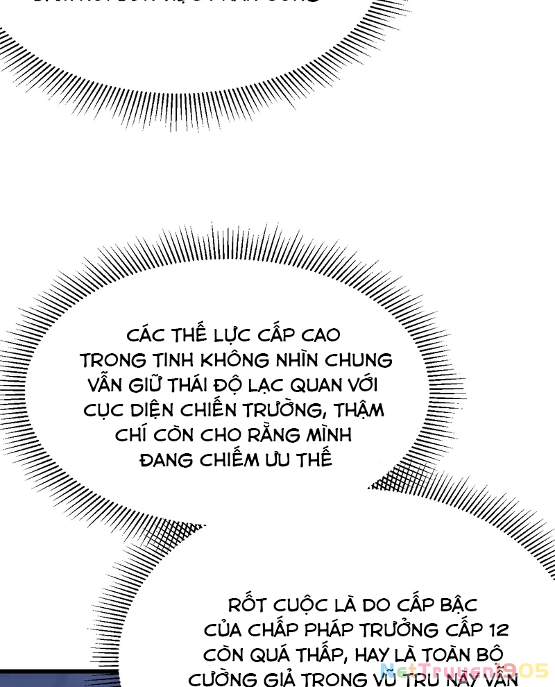 Cao Võ: Hạ Cánh Đến Một Vạn Năm Sau Chapter 257 - 18
