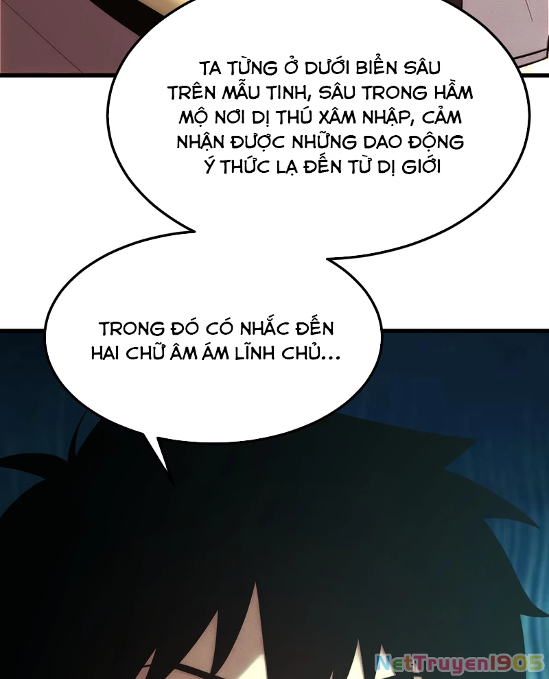Cao Võ: Hạ Cánh Đến Một Vạn Năm Sau Chapter 257 - 29