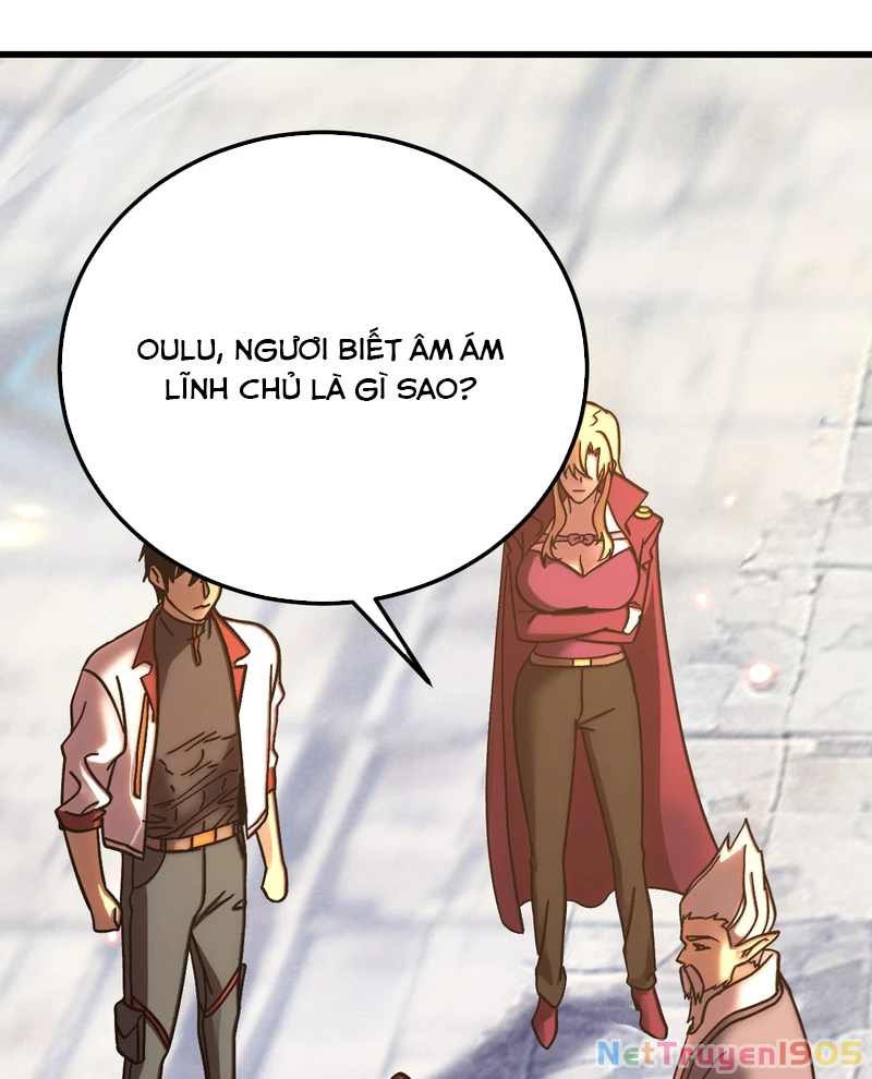 Cao Võ: Hạ Cánh Đến Một Vạn Năm Sau Chapter 257 - 31