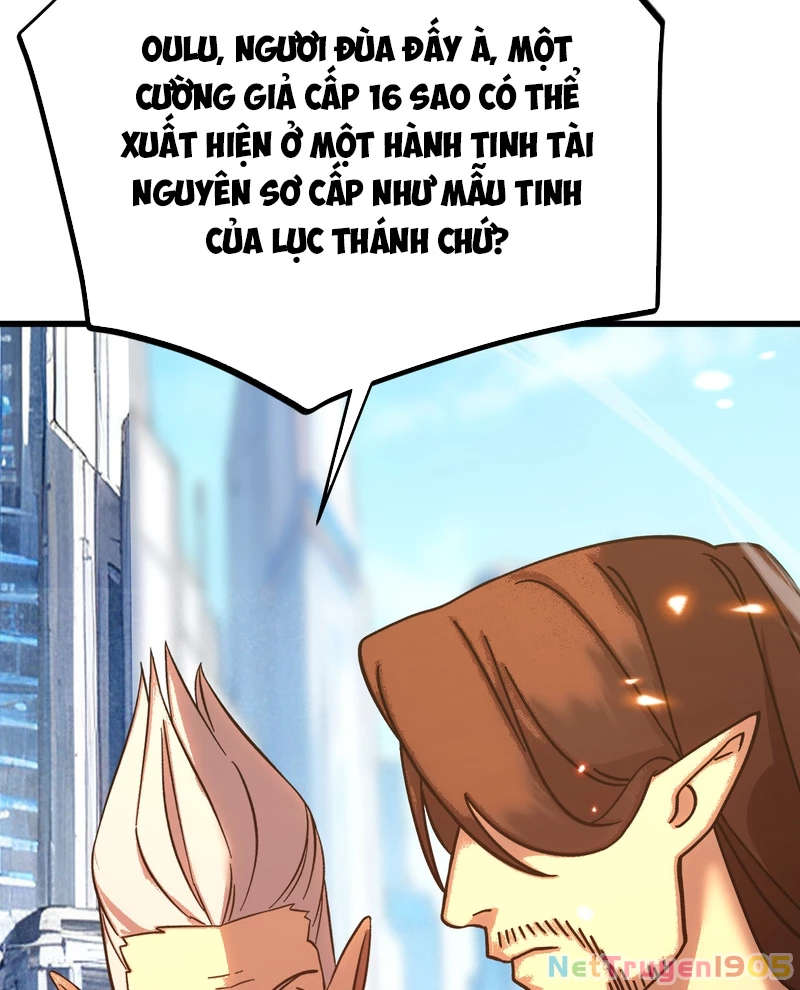 Cao Võ: Hạ Cánh Đến Một Vạn Năm Sau Chapter 257 - 45