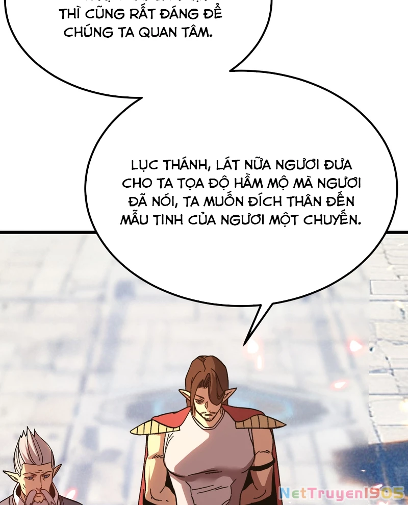 Cao Võ: Hạ Cánh Đến Một Vạn Năm Sau Chapter 257 - 51