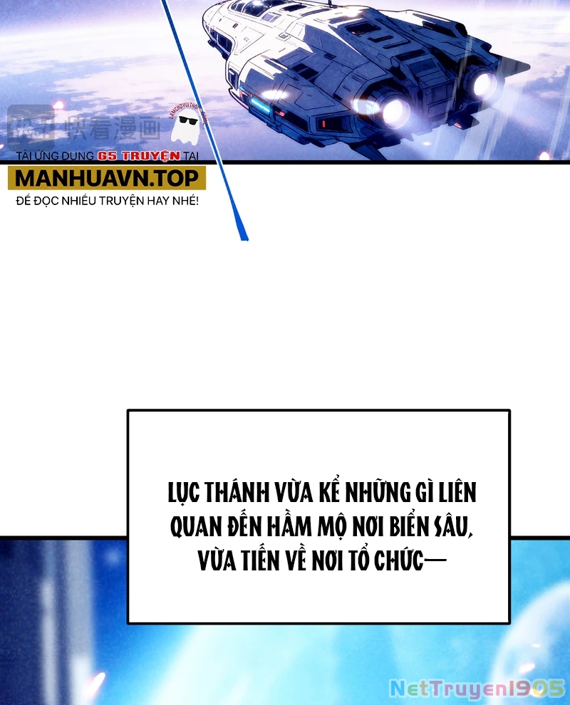 Cao Võ: Hạ Cánh Đến Một Vạn Năm Sau Chapter 257 - 56