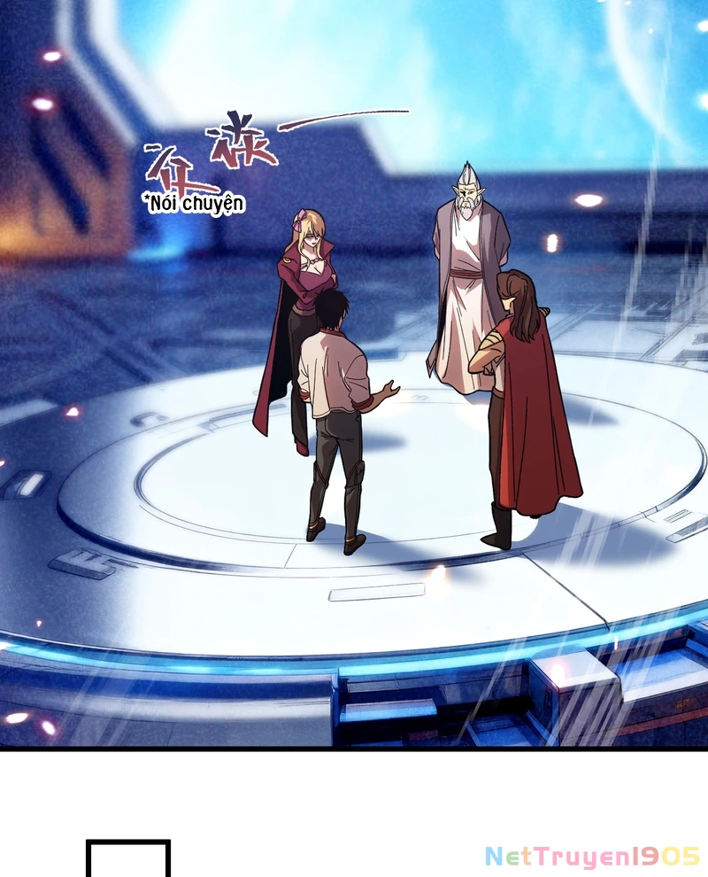 Cao Võ: Hạ Cánh Đến Một Vạn Năm Sau Chapter 257 - 57